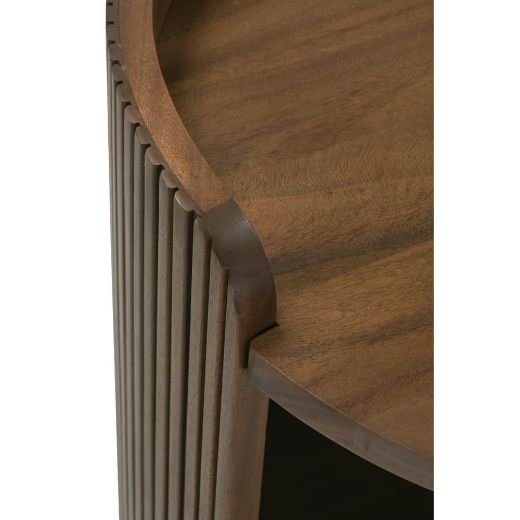 Picture of Kindred Alternate Round End Table
